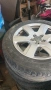 5x112- 17 цола AUDI, снимка 2