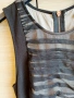 Рокля Armani Exchange XS, снимка 4