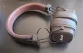 Слушалки Marshall Major IV кафяви, снимка 1