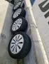 Джанти Mercedes 17 цола , 5х112 , 7j , et48.5 , 225/50/17  Audi  , Vw, снимка 7