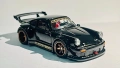 Porsche RWB 930 RAUH-Welt Hot wheels, снимка 10