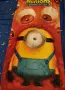 НОВО! Плажни кърпи Cartoon network, Boomerang, Minions, снимка 10