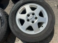 5х110 Джанти 15 Opel Zafira Meriva Astra Combo Vectra 5x110 Опел, снимка 3