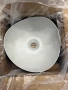 Roca OHTAKE White375 x 375 x 175 mm Умивалник върху плот , снимка 4