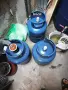 2 газови бутилки по 27 литра , снимка 3