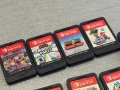 Nintendo Switch Игри, снимка 3