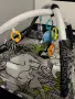 Активна, Образователната гимнастика KikkaBoo - Jungle, снимка 3