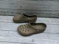 Crocs N 41 Unisex чехли, снимка 5