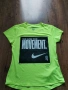 NIKE - страхотна дамска тениска M КАТО НОВА , снимка 5