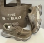 Дамски обувки New balance 9060 , снимка 1
