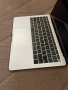 13" Core i5 MacBook Air А1932 (2019) Silver-На части, снимка 3