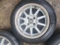 Джанти 15 4x100 Rial , снимка 4