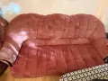 Холна гарнитура - диван и кресло , снимка 3