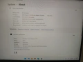 Lenovo Yoga Pro 7 2.6K / Ryzen 5 7535HS / 16GB DDR5 6400 / 512GB Samsung NVMe / Подсветка клавиатура, снимка 6