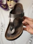 Birkenstock  чехли Gizeh Bs 1005301 номер 40, снимка 4