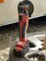 Hilti Nuron Senstech Ъглошлайф с Батерия, снимка 2