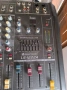 АПАРАТУРА OMNITRONIC LS-1222A Powered Mixer + 2 Х OMNITRONIC DX-1222 3-way Speaker 600 W, снимка 9