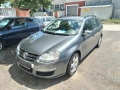 VW GOLF-5 Variant 1.9tdi, снимка 1