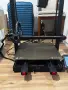 Принтер 3D. Продавам го, защото е голям., снимка 4