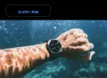 НОВ!!! Смарт часовник Samsung Galaxy Watch Ultra (2025), 47mm, LTE, Titanium Silver, снимка 7