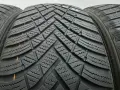 4бр зимни гуми 205/55/16 HANKOOK L06395, снимка 2