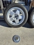 Джанти Ronal 15 цола 4х100 ,7j ,et25 ,205/50/15 Vw Bmw Opel Honda, снимка 5