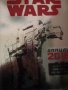 Колекция книги и комикси Star Wars, снимка 15