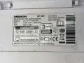 прахосмукачка робот медион с зарядно, снимка 3