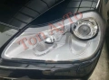 Капаци Фарове Порше Кайен Porsche Cayenne 2007 - 2010 Капаци Фарове Стъкла, снимка 13