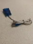 Нов дигитален мултиметър UNI-T UT61E (True RMS, 22 000 counts) + ПОДАРЪК, снимка 5