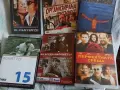 Разпродажба на нови DVD - без драскотина, снимка 11