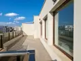 Просторен тристаен апартамент в Сарафово, снимка 1