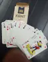Стари колекционерски карти за игра KENT, снимка 4