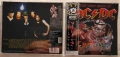 CD / ЦД компакт дискове - AC-DC , ALICE COOPER [2 CD] двоен диск, снимка 7