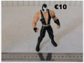 Оригинални екшън фигурки Батман от 90те / Batman Action Figures 90s Retro Vintage, снимка 10
