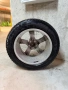 Джанти с гуми Pirelli 225/55 R17 за Audi A6 C7, снимка 11