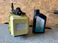 Refco вакуум помпа, снимка 2