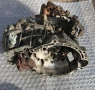 Ръчна скоростна кутия M5CF2-1 за Hyundai I20 1.4 Crdi (2010), снимка 1