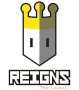 Reigns: The Council - парти игра за 3-6 | оригинален тираж от Kickstarter, снимка 1