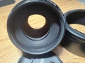 Canon EF 50mm F1.2 USM, снимка 2