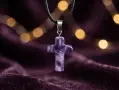 Комплект „Amethyst Grace“ , снимка 3