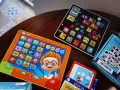 Голям лот образователни играчки , снимка 9