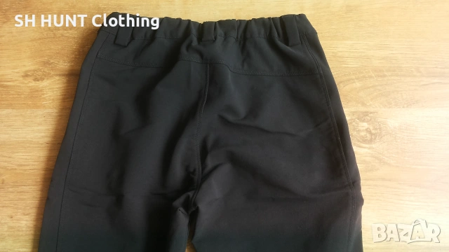 HAGLOFS Breccia Pant Junior размер 13 г / 158 см сетски панталон - 2747, снимка 11 - Детски панталони и дънки - 55076437
