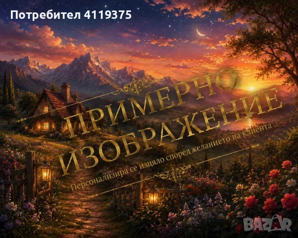 Дигитални портрети, карикатури и картини по снимка или идея, снимка 9 - Други услуги - 55143367