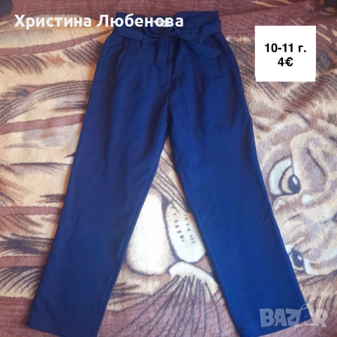 Клинове и дънки за момичета 9-12 г, снимка 9 - Други - 51771753