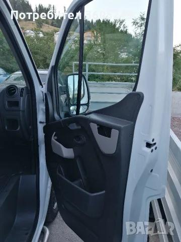 OPEL MOVANO 2.3 , снимка 12 - Бусове и автобуси - 55534120