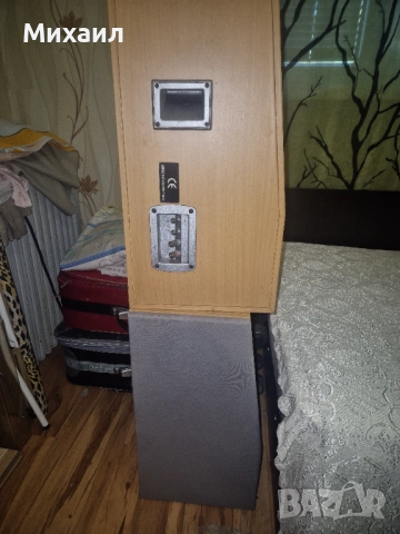 Колони, снимка 3 - Тонколони - 54719588