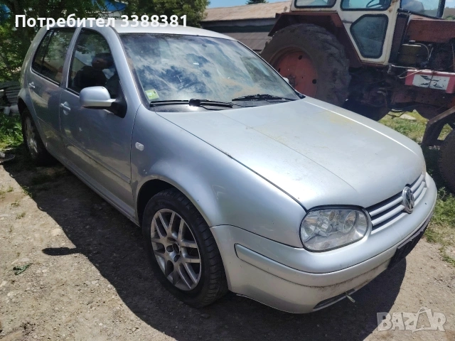 VW GOLF TDI 131K, снимка 11 - Автомобили и джипове - 54577050