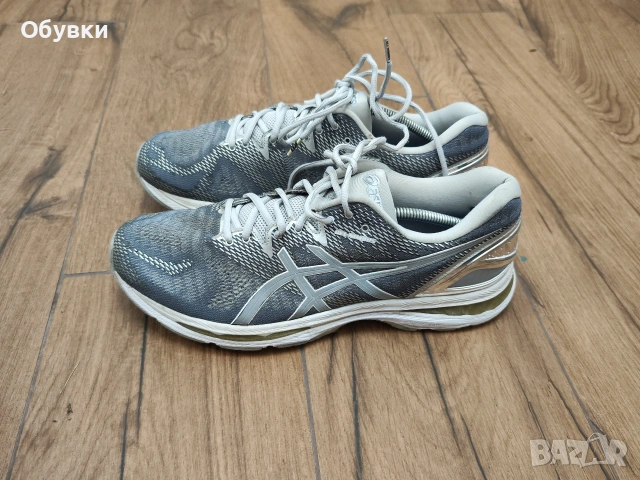 Маратонки Asics Gel Nimbus