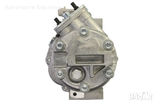 Компресор за климатик за Opel Astra и Opel Zafira, снимка 5 - Части - 54859021